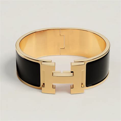 hermes clic bracelet uk|Hermes clic clac price UK.